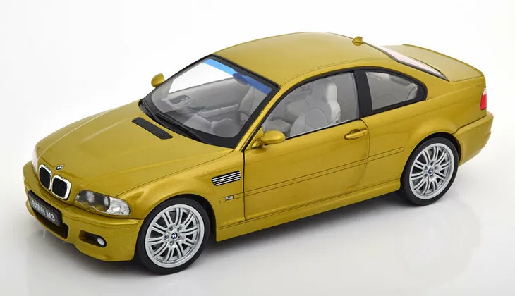solido-bmw-m3-csl-e46-2000-zolty