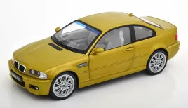 solido-bmw-m3-csl-e46-2000-zolty