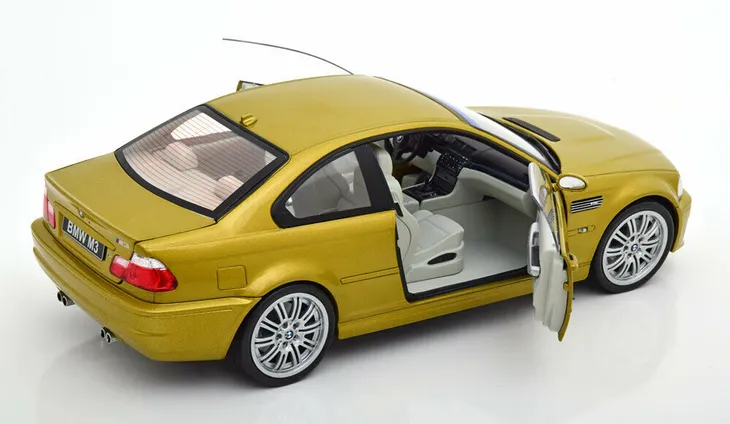 solido-bmw-m3-csl-e46-2000-zolty-stan-zlozenia-calosc-die-cast
