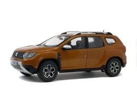 solido-dacia-duster-mk2-2018-brazowy