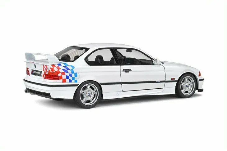solido-bmw-m3-e36-1995-bialy-marka-solido-stan-nowy