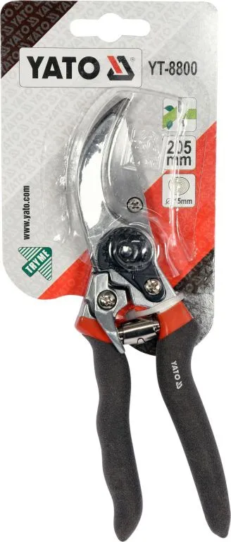 sekator-205-mm-stan-nowy