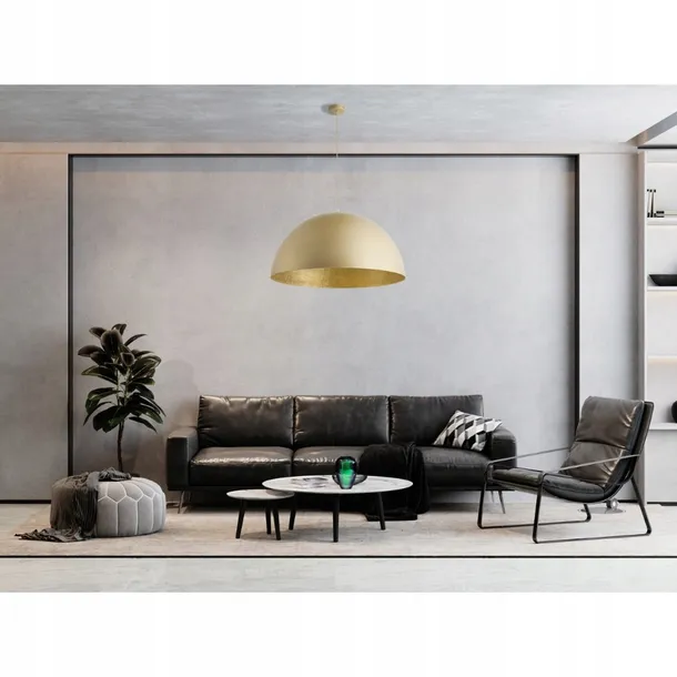 sfera-70-zloty-kolor-zolty-i-zloty