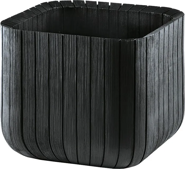 doniczka-cube-planter-l-antracyt-stan-nowy