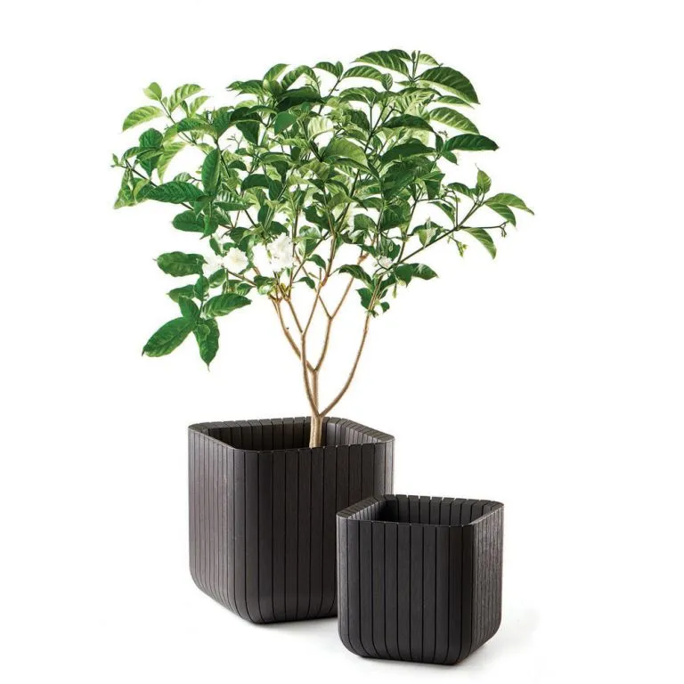 doniczka-cube-planter-m-brazowa-stan-nowy