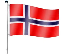 maszt-wraz-z-flaga-norwegia-650-cm