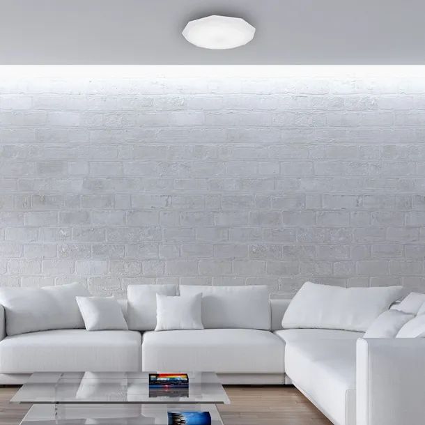 plafon-hex-16w-led-360-mm