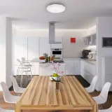 plafon-hex-16w-led-360-mm