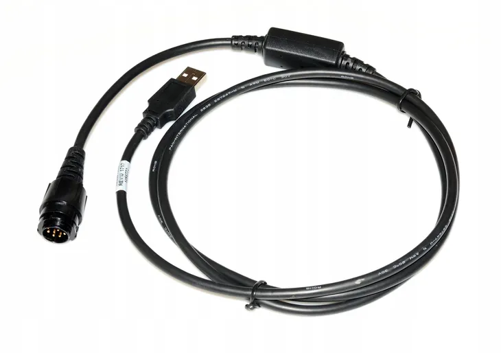 kabel-do-programowania-hkn6184-motorola-stan-nowy