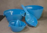 sitko-okragle-essentials-niebieskie-stan-nowy
