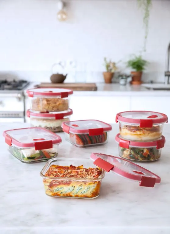 pojemnik-smart-cook-07l-stan-nowy