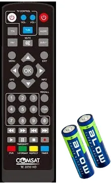 pilot-do-dekodera-comsat-te-2050-hd-dvb-t-oryginal