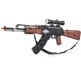 klocki-cada-karabin-ak47-738el-technic-ee-c61009w-material-plastik