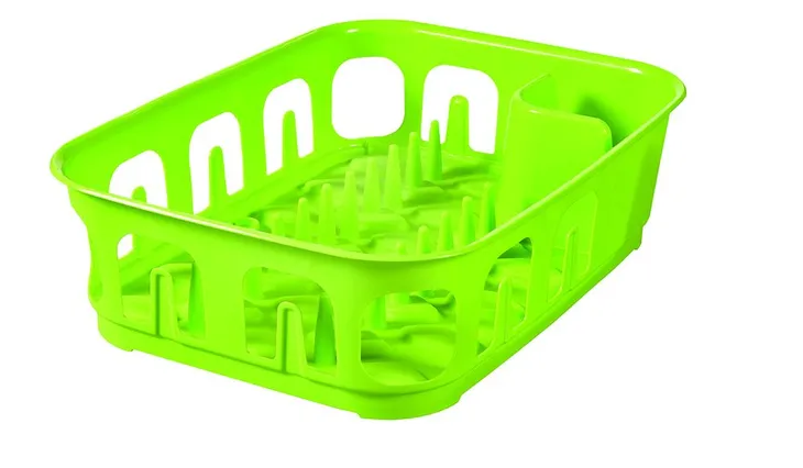 ociekacz-essentials-rectangle-zielony-curver-stan-nowy