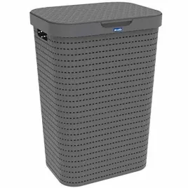 country-kosz-na-bielizne-55-l-antracyt