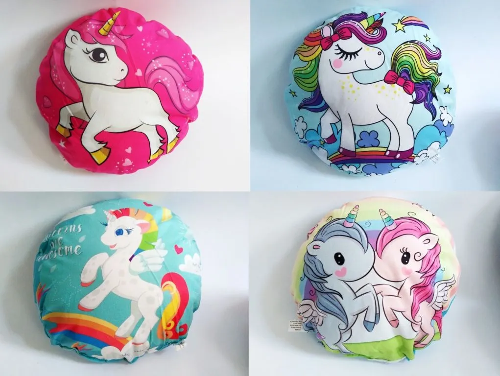 poduszka-okragla-unicorn