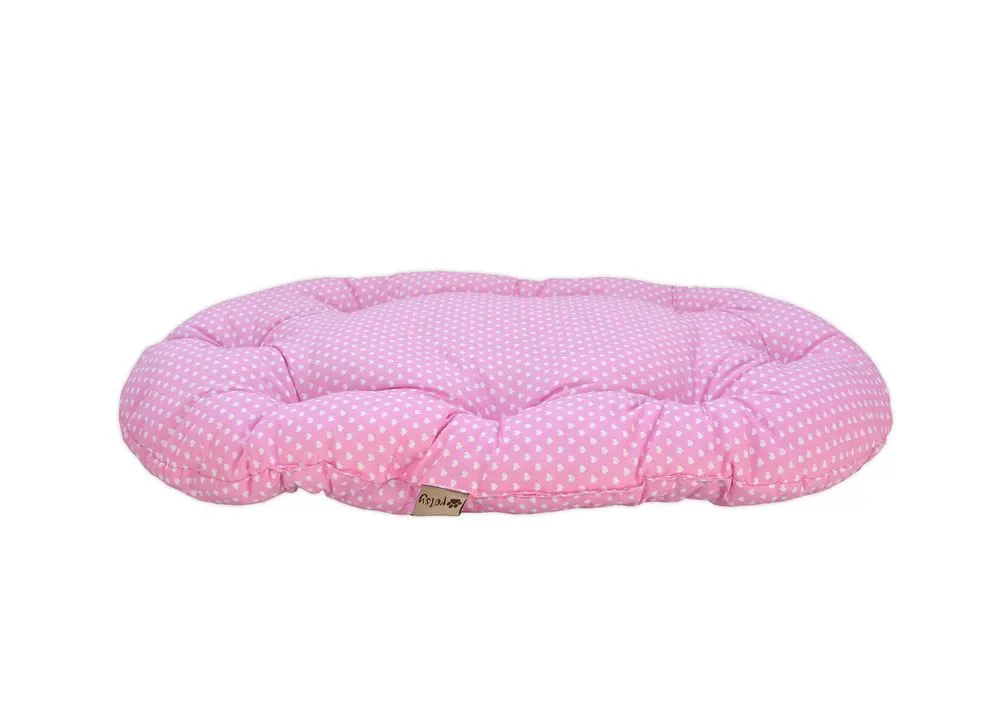 legowisko-dla-psa-pinky-80-cm-stan-nowy