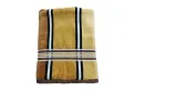 recznik-rainbow-50x100-brazowy-stan-nowy