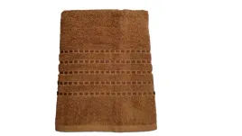 recznik-stripe-stripe-brown
