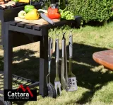 cattara-noz-do-grilla-shark-45-cm-stan-nowy