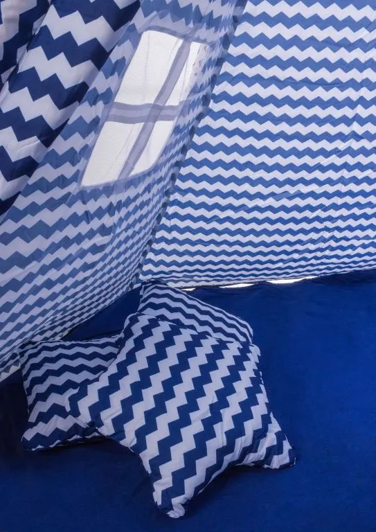 zabawkowy-namiot-g21-tipi-zig-zag-stan-nowy