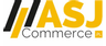 Logo sklepu ASJCOMMERCE