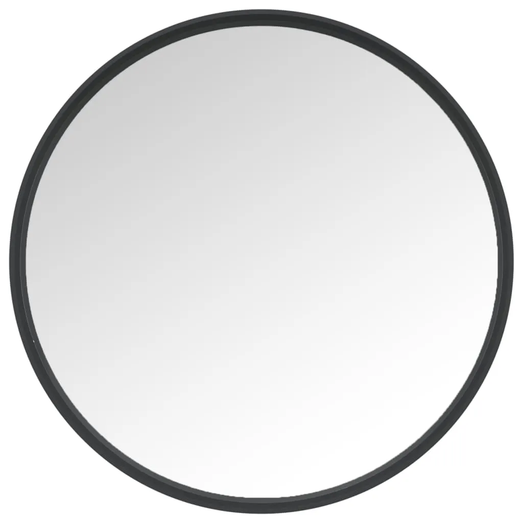 lustro-scienne-czarne-30-cm