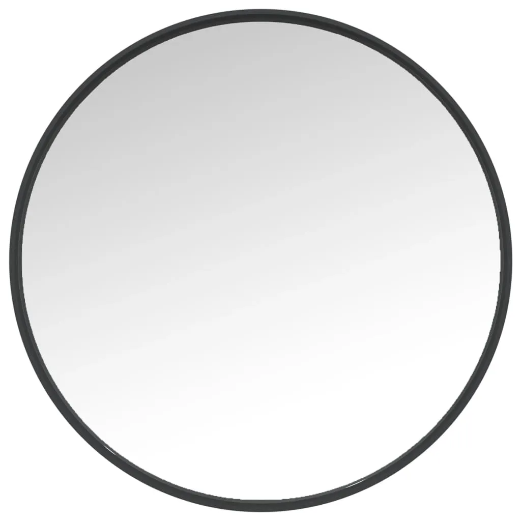lustro-scienne-czarne-50-cm