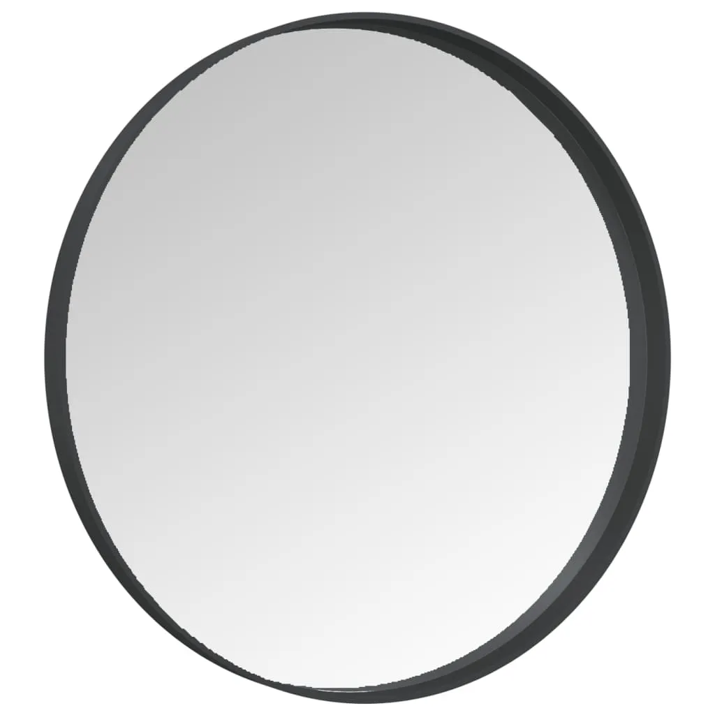 lustro-scienne-czarne-50-cm-stan-nowy