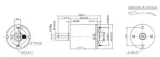 silnik-swift-280-6-0v-stan-nowy