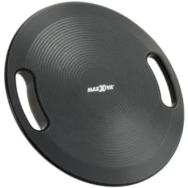 maxxiva-deska-balansowa-czarna-o40-cm