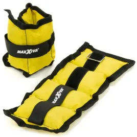 maxxiva-mankiety-obciazajace-2-x-05-kg-zolte