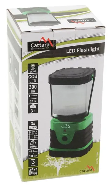 latarka-led-camping-material-tworzywo-sztuczne