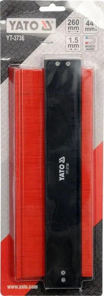 szablon-profilu-260-mm-stan-nowy