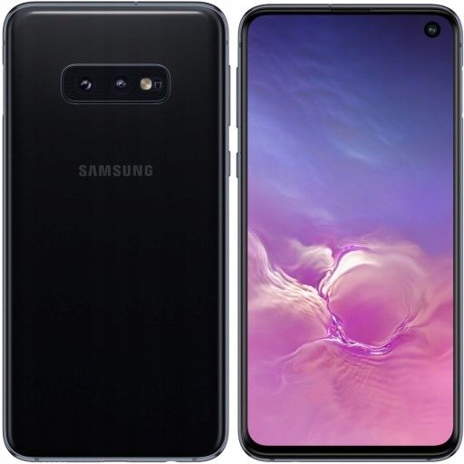 SAMSUNG GALAXY S10e 128GB SM-G970F/DS KOLORY FAKTURA23%