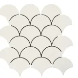 mozaika-gresowa-white-fish-scale-matt-30x30-cm