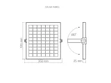 halogen-naswietlacz-panel-solarny-100w-5000k-pilot-barwa-swiatla-bialy-neutralny