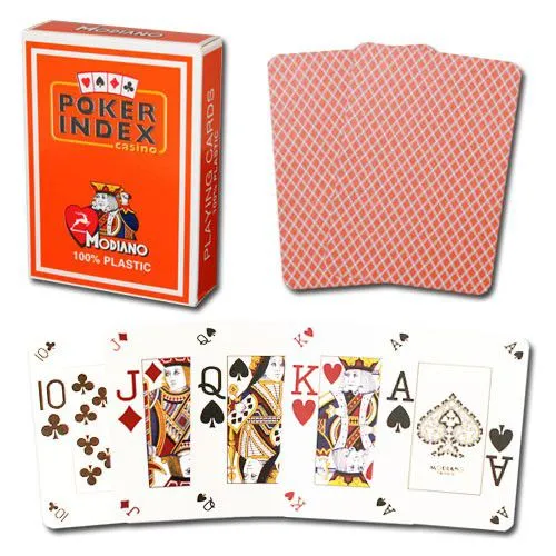 modiano-mini-4-rogi-pomaranczowe