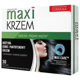 maxi-krzem-colfarm-30-kps