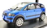 dna-audi-a2-2003-niebieski-stan-nowy