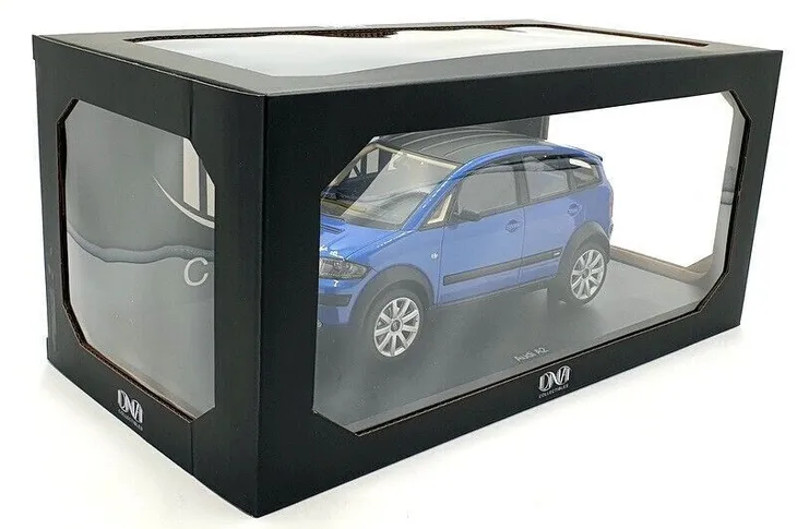 dna-audi-a2-2003-niebieski-stan-nowy-stan-zlozenia-calosc-die-cast
