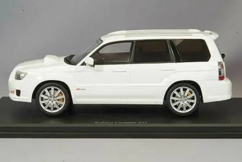 dna-subaru-forester-2007-bialy-marka-inna