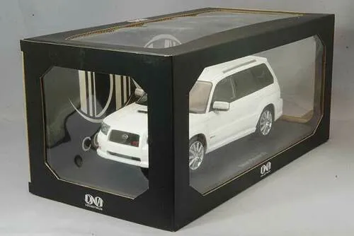 dna-subaru-forester-2007-bialy-stan-zlozenia-calosc-die-cast