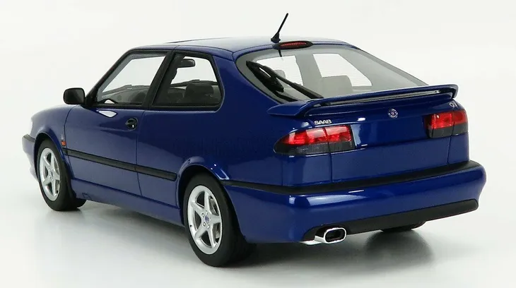 dna-saab-9-3-viggen-2000-niebieski-stan-zlozenia-calosc-die-cast