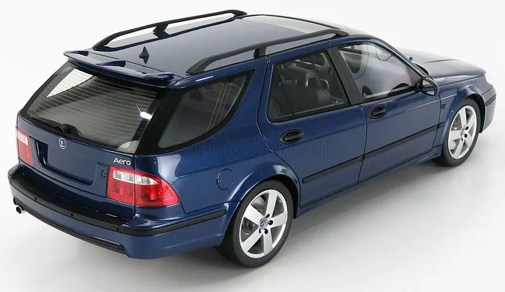 dna-saab-9-5-sportcombi-2005-niebieski-stan-nowy