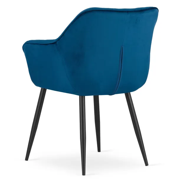 krzeslo-madera-niebieski-aksamit-x-2-stan-nowy