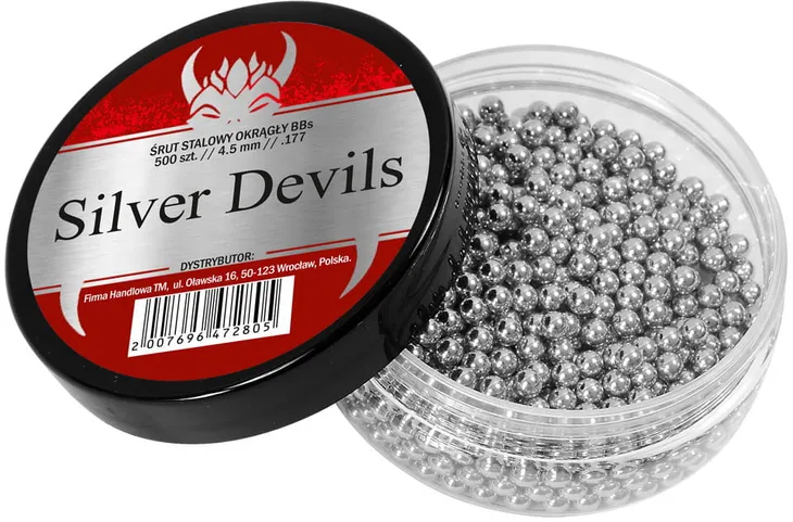 srut-stalowy-bb-silver-devils-500szt-45mm