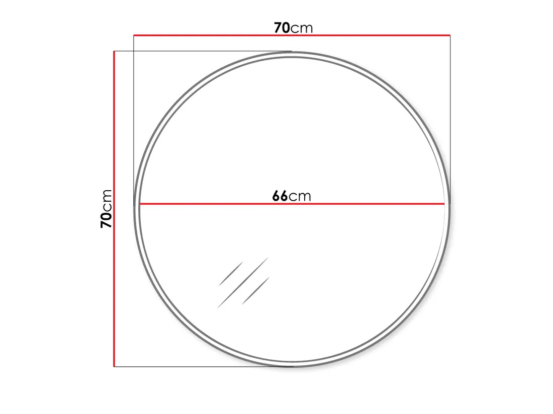 okragle-lustro-scienne-feniks-70-cm-stan-nowy