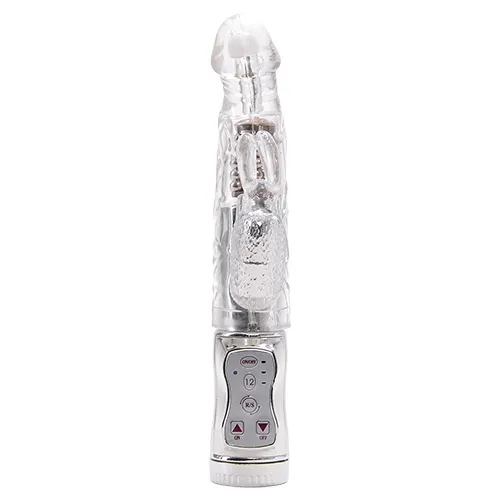 wibrator-vibratore-rabbit-magic-tales-silver-star-rabbit-stan-nowy