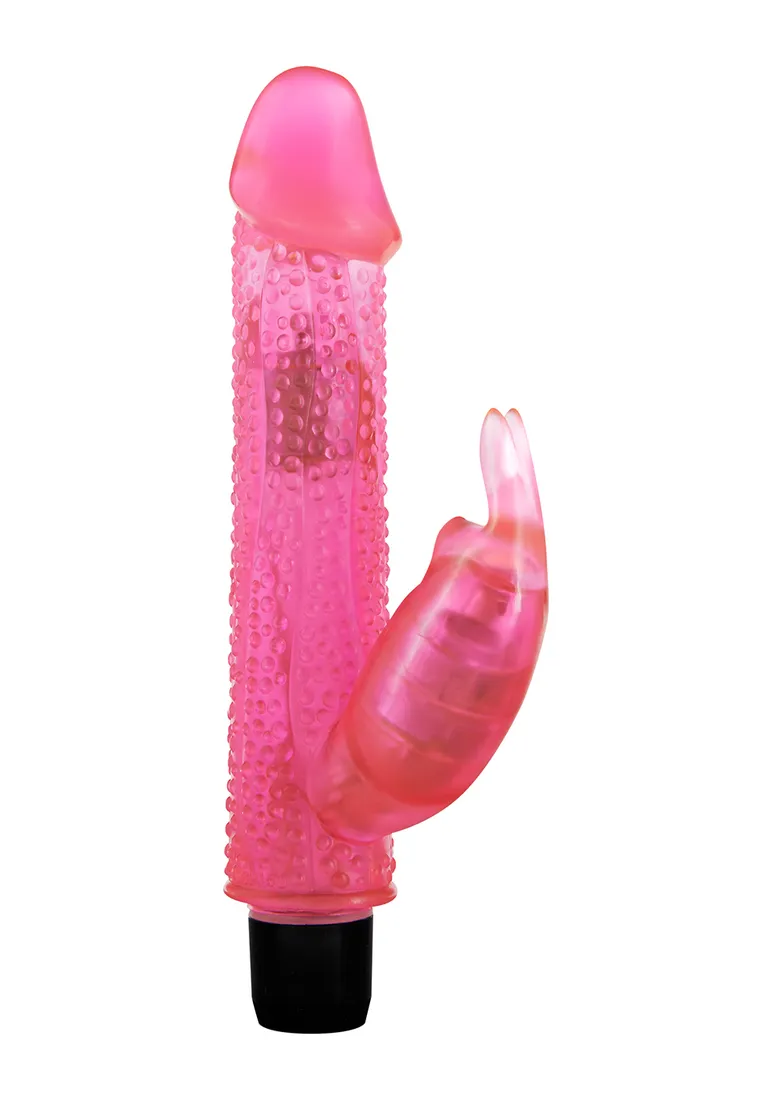 wibrator-knobbly-wobbly-pink